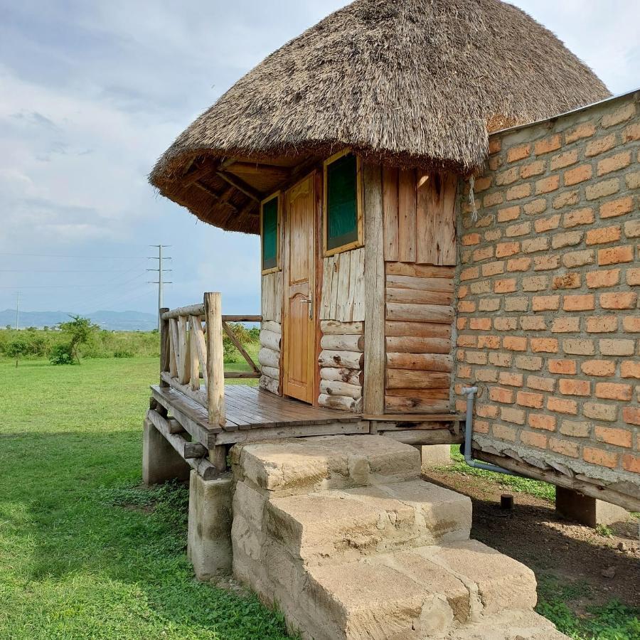 Songbird Safari Lodge & Campsite Katunguru Εξωτερικό φωτογραφία
