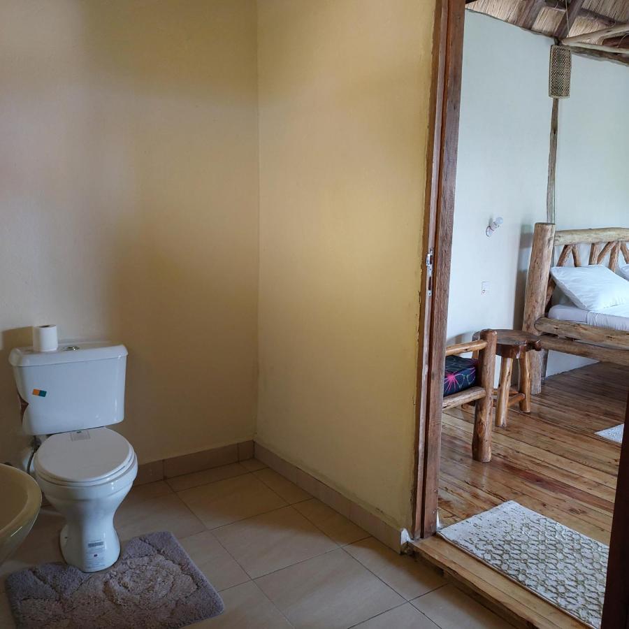 Songbird Safari Lodge & Campsite Katunguru Εξωτερικό φωτογραφία